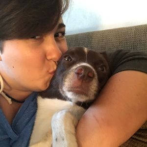 Meet your Posher, Karli